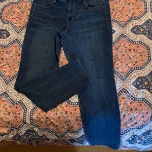 American Eagle High Rise Jeggings